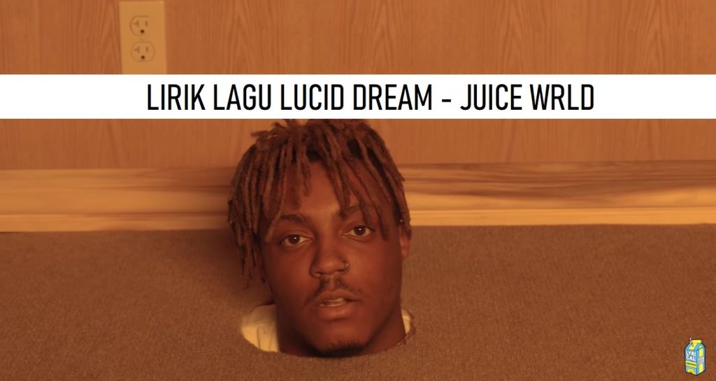 Lucid dreams juice текст. Lucid Dreams Juice World текст и перевод.